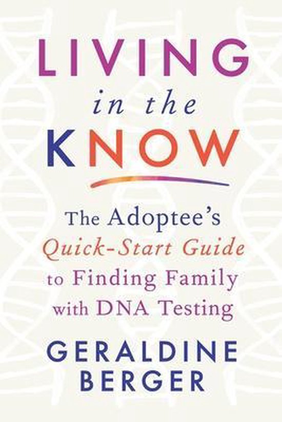 Living in the Know - cover