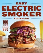 Easy Electric Smoker Cookbook