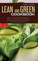 Lean and Green Cookbook