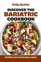 Discover the Bariatric cookbook