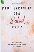 Mediterranean Sea Salad Recipes