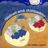 Godnatt sma skoeldpaddor
