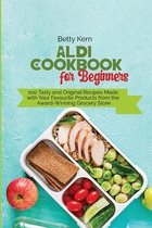 Aldi Cookbook for Beginners
