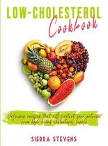 Low Cholesterol Cookbook