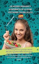 Las Mejores Ensaladas Y Acompanantes de la Cocina Vegetariana Italiana 2021/22
