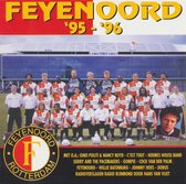 FEYENOORD - '95 - '96