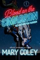 Blood on the Cimarron: An Oklahoma Mystery