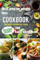 Meal Prep For Weight Loss Cookbook