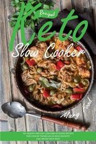 Keto Slow Cooker Recipes