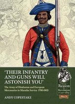 From Reason to Revolution- Their Infantry and Guns Will Astonish You'