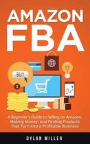 Amazon FBA