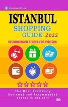 Istanbul Shopping Guide 2022