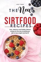 The New Sirtfood Recipes