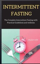 INTERMITTENT FASTING series