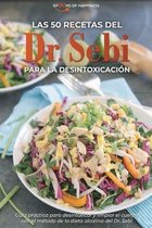 Las 50 recetas del Dr. Sebi para la desintoxicacion