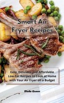 Smart Air Fryer Recipes