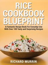 Rice Cookbook Blueprint