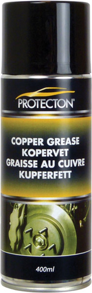 Protecton Kopervet Spray – 400 ml - Afbeelding 8
