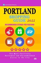 Portland Shopping Guide 2022