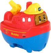 VTech Blub Blub Bad Bobby Brandweerboot