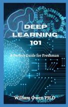 Deep Learning 101