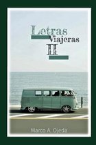 Letras Viajeras 2