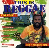 This Is Reggae Volume 2