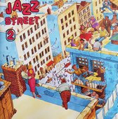 Street Jazz Vol.2