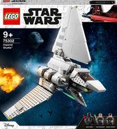 Bol.com LEGO Star Wars Imperial Shuttle - 75302 aanbieding