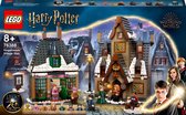LEGO Harry Potter™ Hogsmeade Village Tour 76388 - Bouwset (851 stuks)