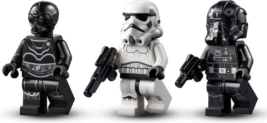 LEGO Star Wars Imperial TIE Fighter™ 75300