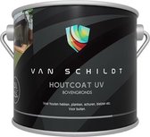 van Schildt Houtcoat UV 2.5 Liter