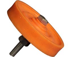 Petry VGS Gevelrol - 2 stuks