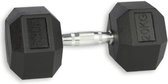 GorillaGrip Hex Dumbbell - 20 KG