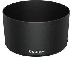 JJC ET-77 Zonnekap (voor Canon RF 85mm F2 Macro)