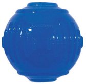 Petstages Orka Ball Blauw - - Ø7 cm