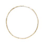 Boccia Titanium 08018.02 Dames Ketting 45 cm