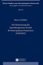 Die Besteuerung der luxemburgischen Société de Participations Financières (SOPARFI)