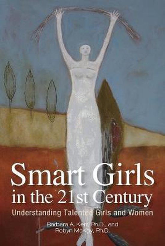 Smart Girls in the 21st Century