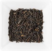 Huis van Thee -  Zwarte thee - Yunnan Classic - 100 gram in bewaarblik
