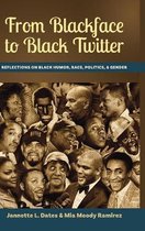 From Blackface to Black Twitter