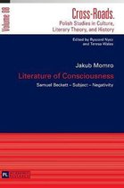 Literature of Consciousness