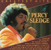 Percy Sledge  - Greatest Hits of
