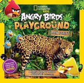 Angry Birds Playground Rain Forest