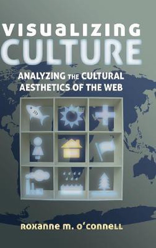 Visualizing Culture - cover