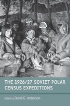 1926/27 Soviet Polar Census Expeditions