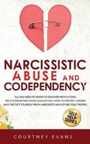 Narcissistic Abuse and Codependency