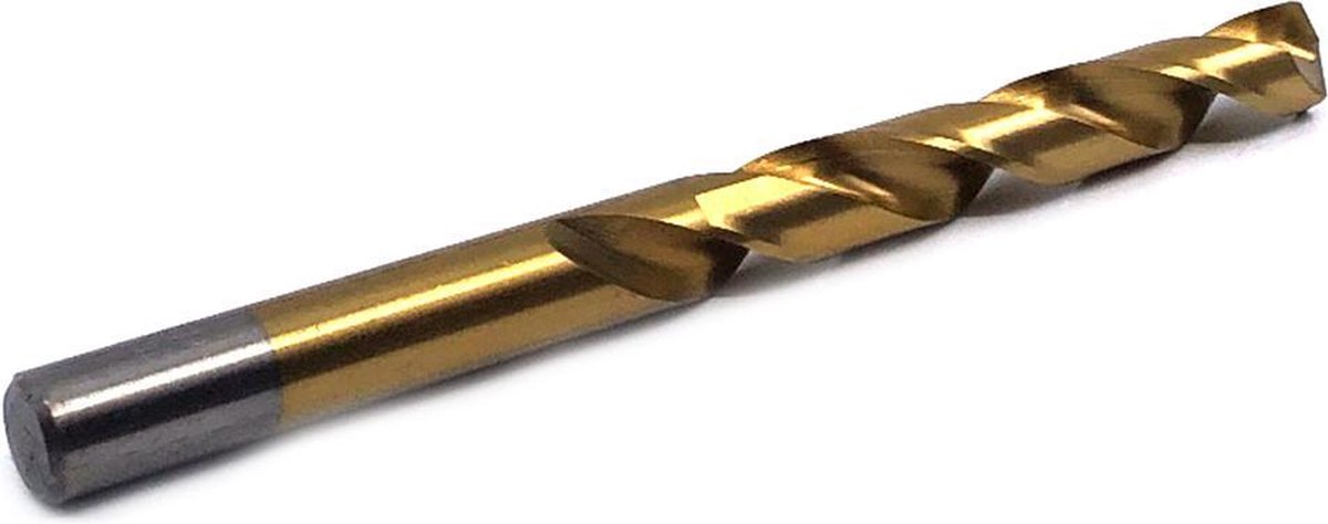 Makita D-44127 metaalboren 5x HSS-TiN - Ø10.5mm