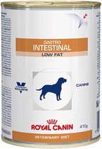 Royal Canin Gastro Intestinal Faible en graisse - Nourriture pour chien - 12 x 410 g