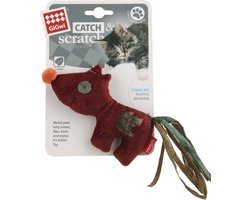 Gigwi Catch Scratch Vos - - 30x140x175 mm